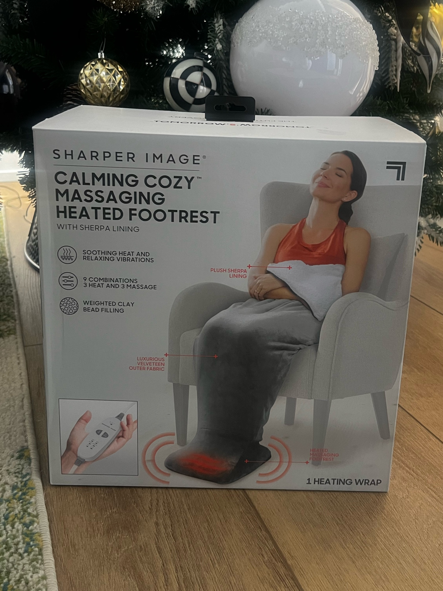 Winter necessities 
Wfh necessities 
Home office
Winter WFH

#LTKSeasonal #LTKWorkwear #LTKHome