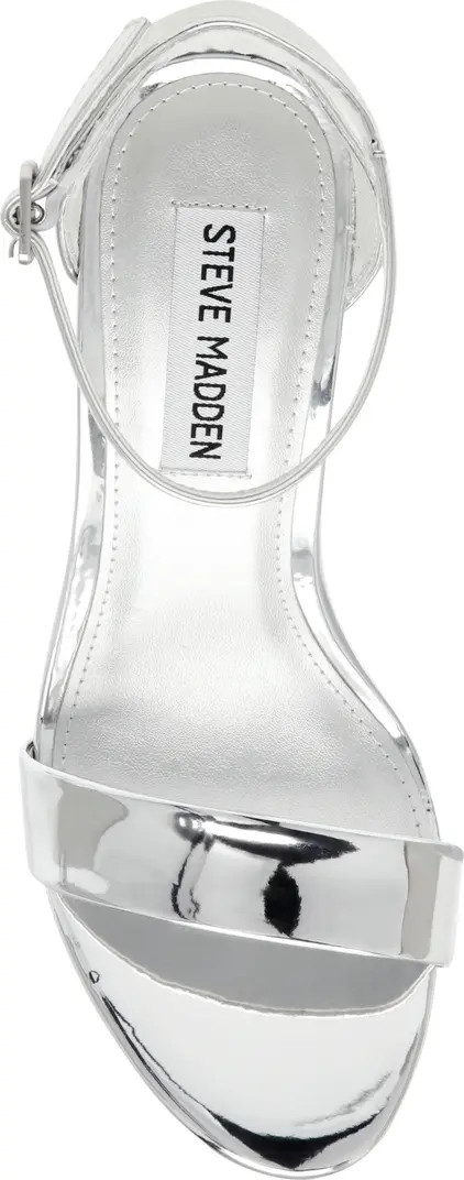 Mallor Ankle Strap Wedge Sandal (Women) | Nordstrom