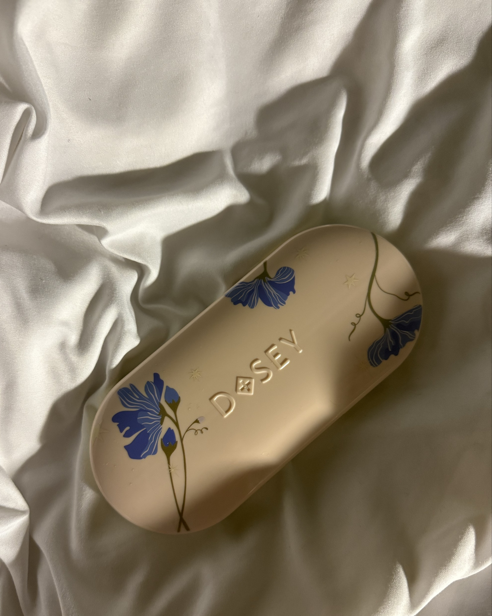 out with the old -> in with the new

The cutest pill holder 

#LTKBeauty #LTKmorningroutine #LTKselfcare