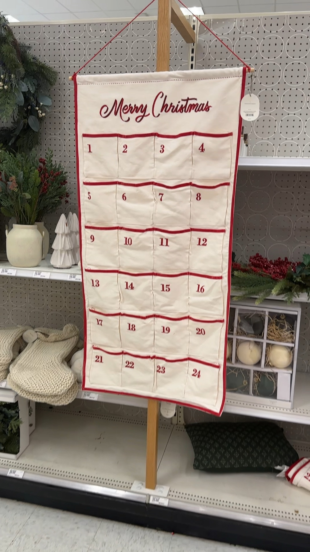 Christmas Countdown🎄⭐️

#LTKHome #LTKVideo #LTKHoliday