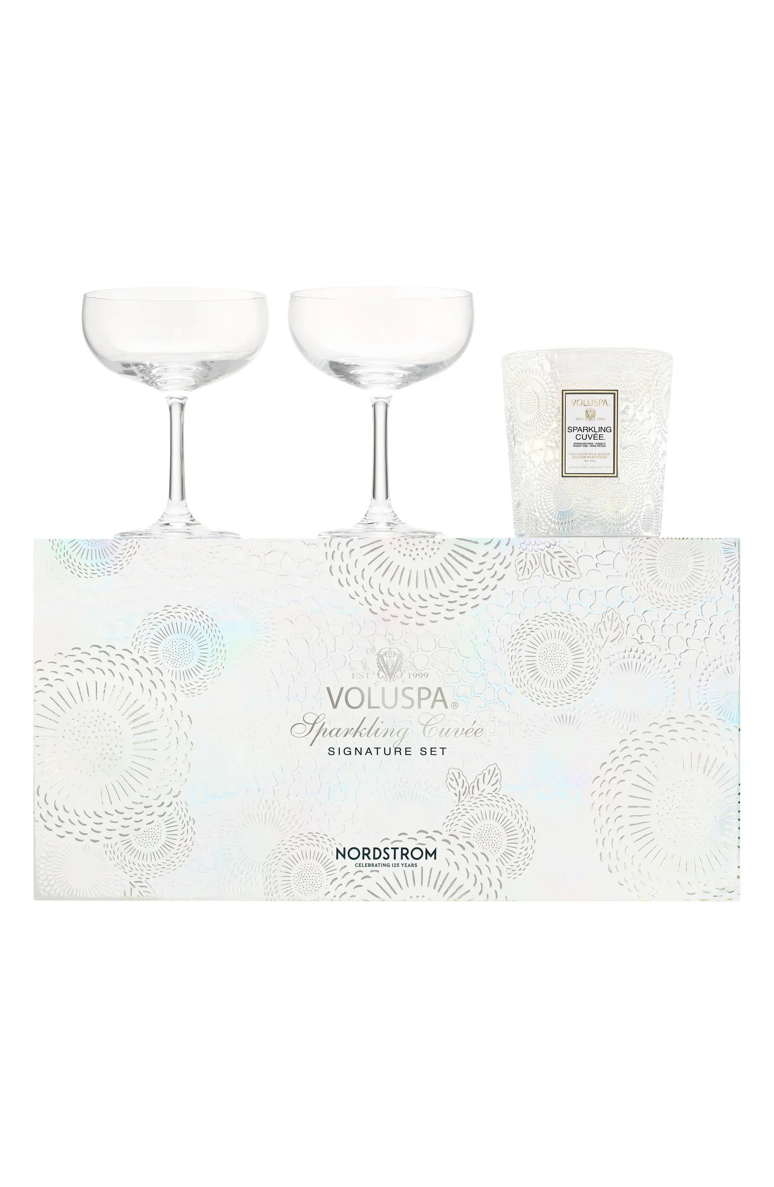 Voluspa Sparkling Cuvée Signature Set | Nordstrom | Nordstrom