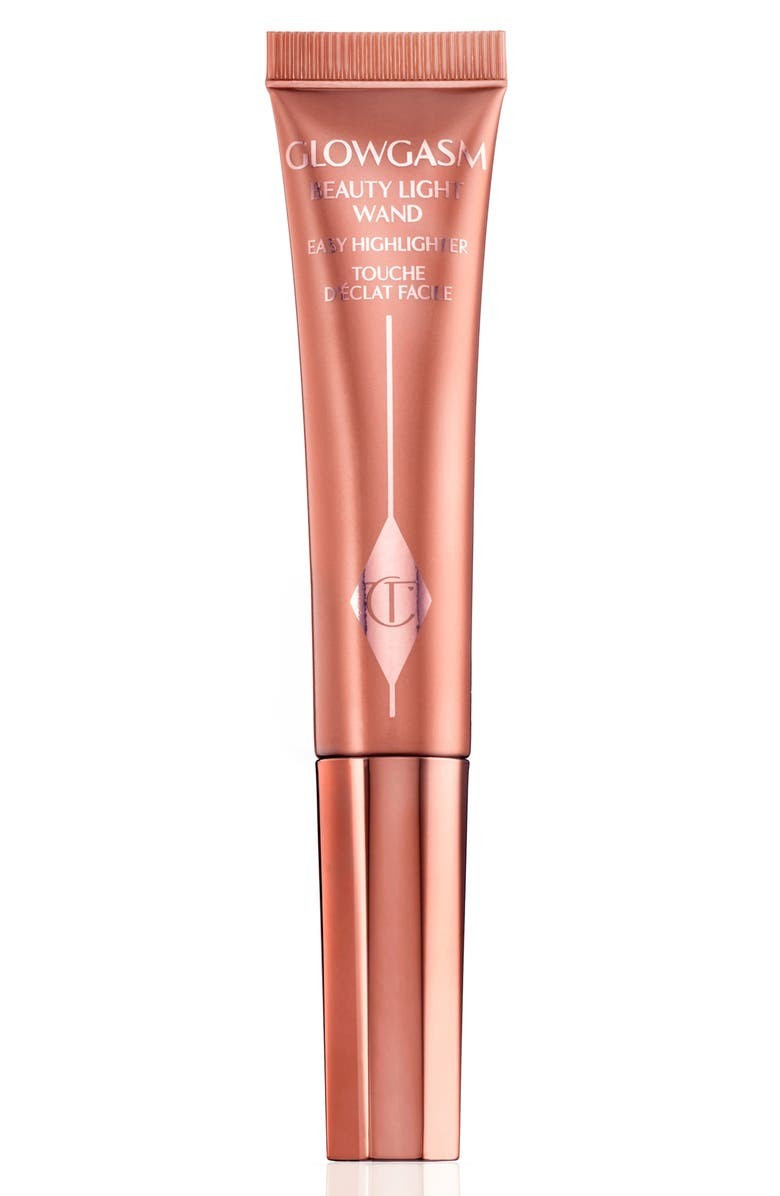 Charlotte Tilbury Glowgasm Beauty Wand Highlighter | Nordstrom | Nordstrom