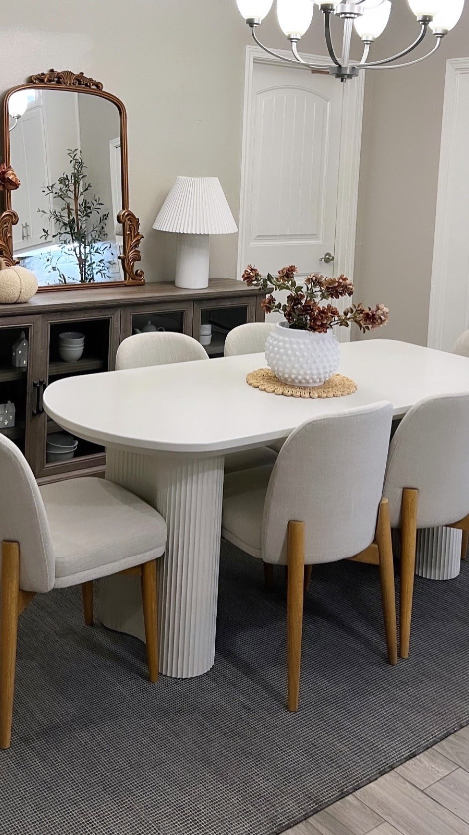 Dining views ! Dining furniture! Holiday home decor 

#LTKHoliday