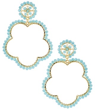 Bobbi - Aqua | Lisi Lerch Inc