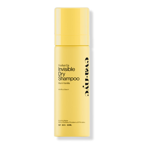 Eva NycTravel Size Freshen Up Invisible Dry Shampoo | Ulta