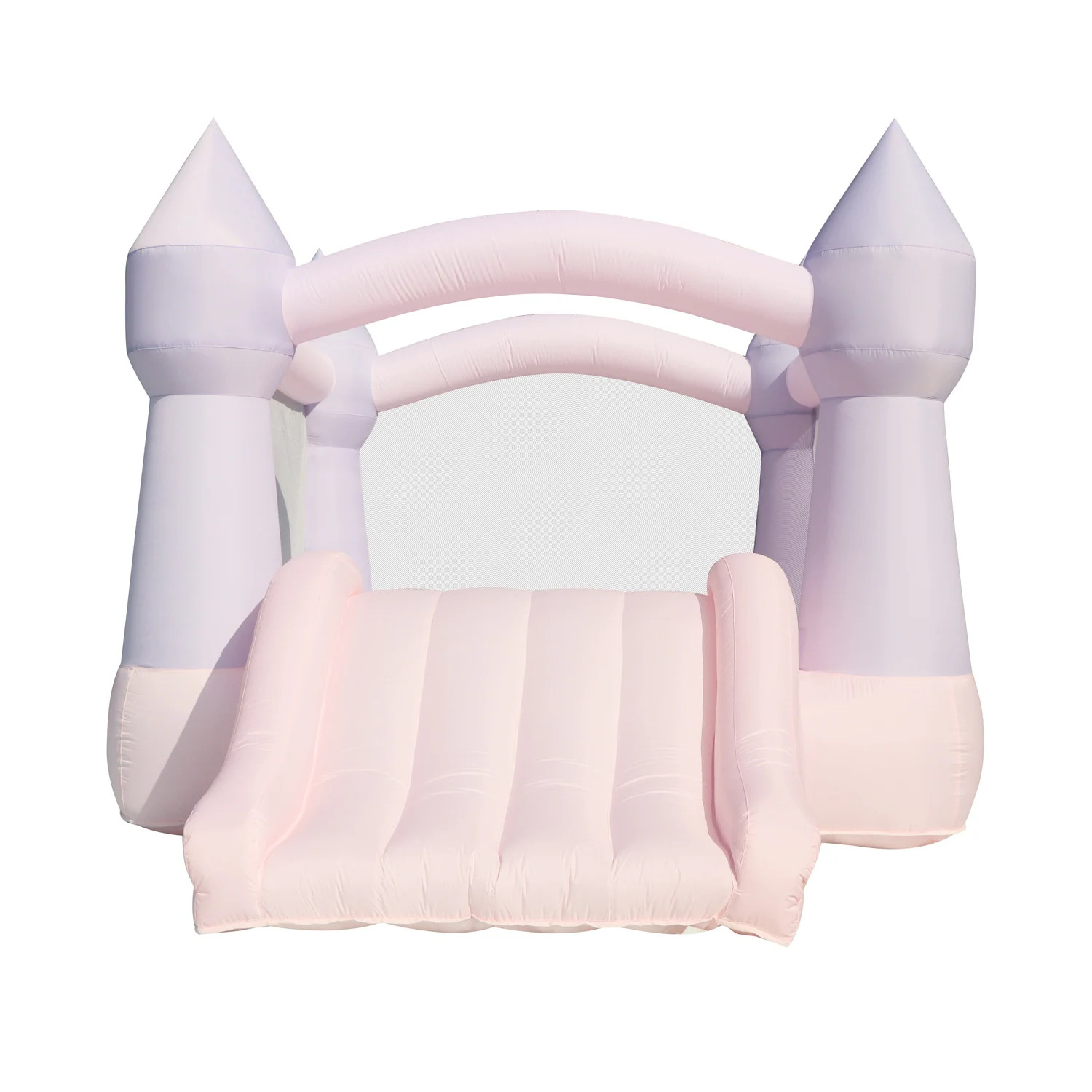 Bounceland Bouncy Castle DayDreamer Cotton Candy Bounce House | Bed Bath & Beyond