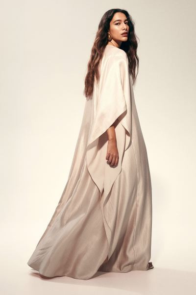 Kaftan Dress | H&M (US + CA)