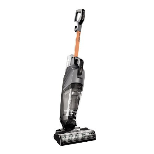 BISSELL CrossWave HydroSteam Plus Multi-Surface Wet Dry Vac | Williams-Sonoma