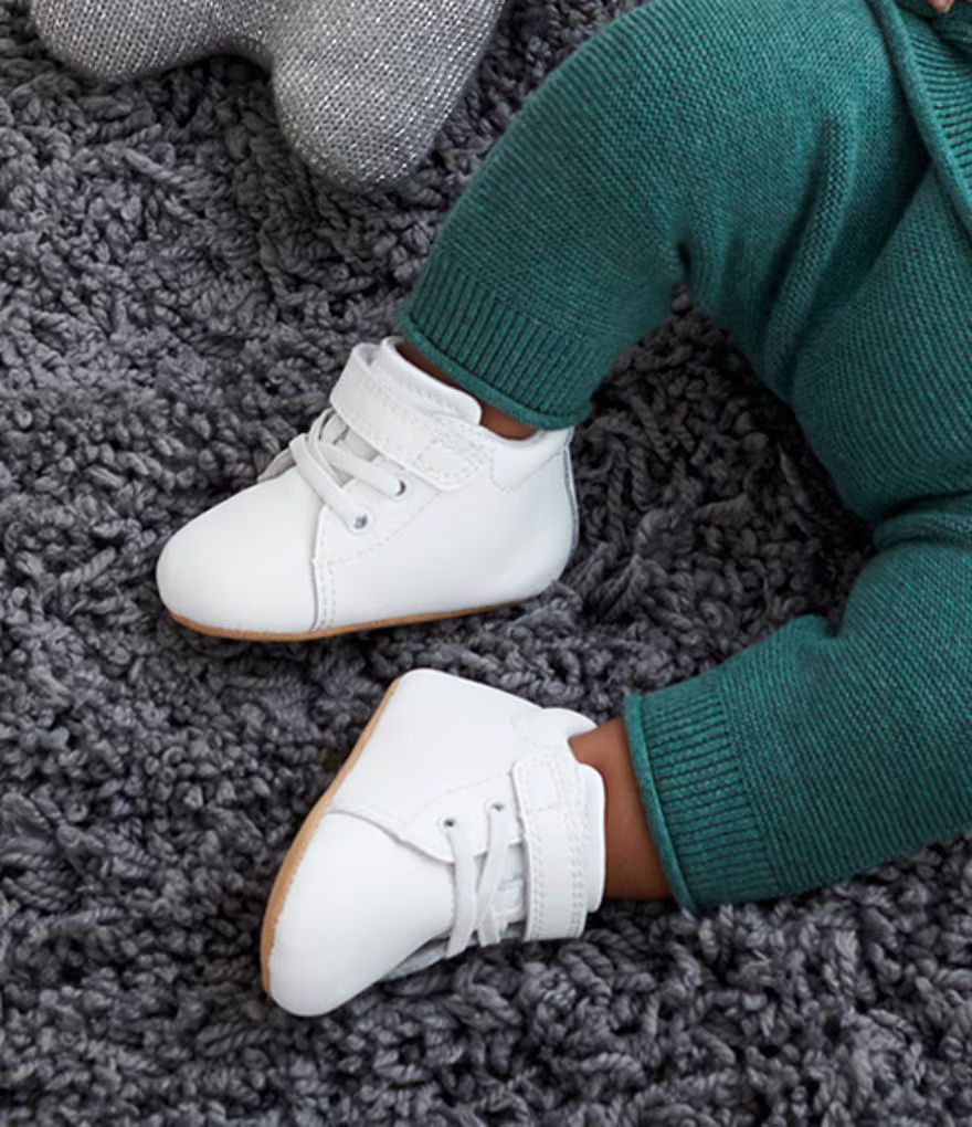 Kids' Elliot Crib Shoes (Infant) | Dillards