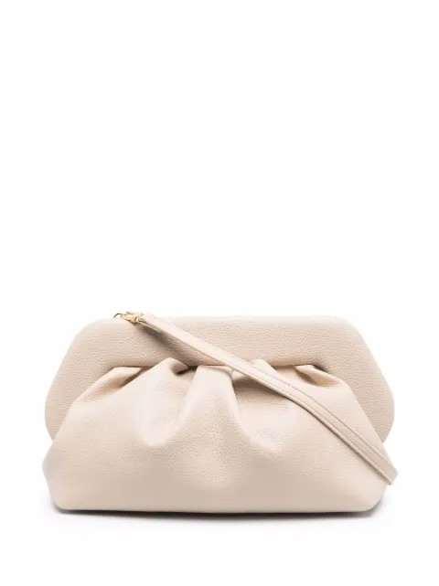 Bios grained faux-leather bag | Farfetch (CA)