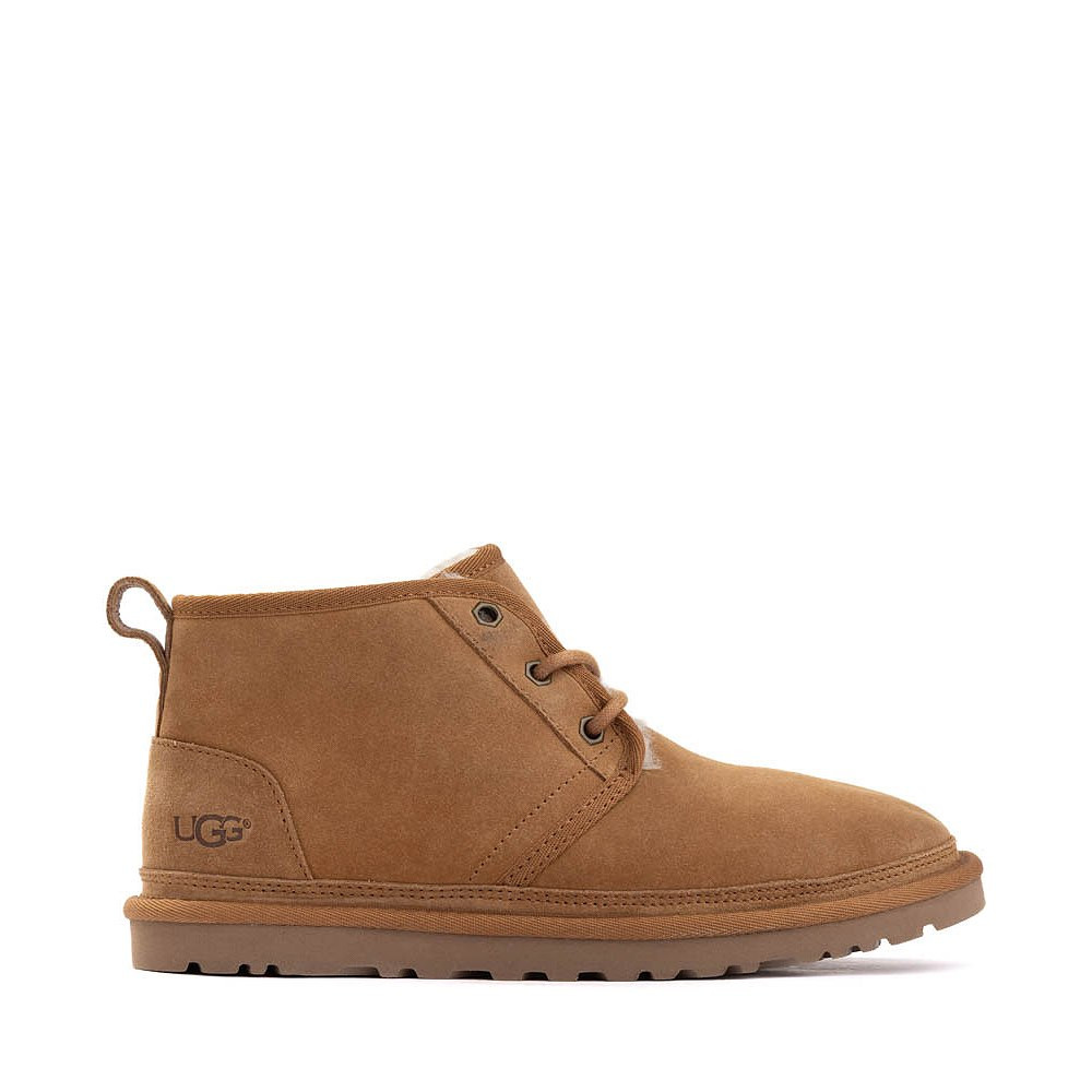 Womens UGG® Neumel Chukka Boot - Chestnut | Journeys