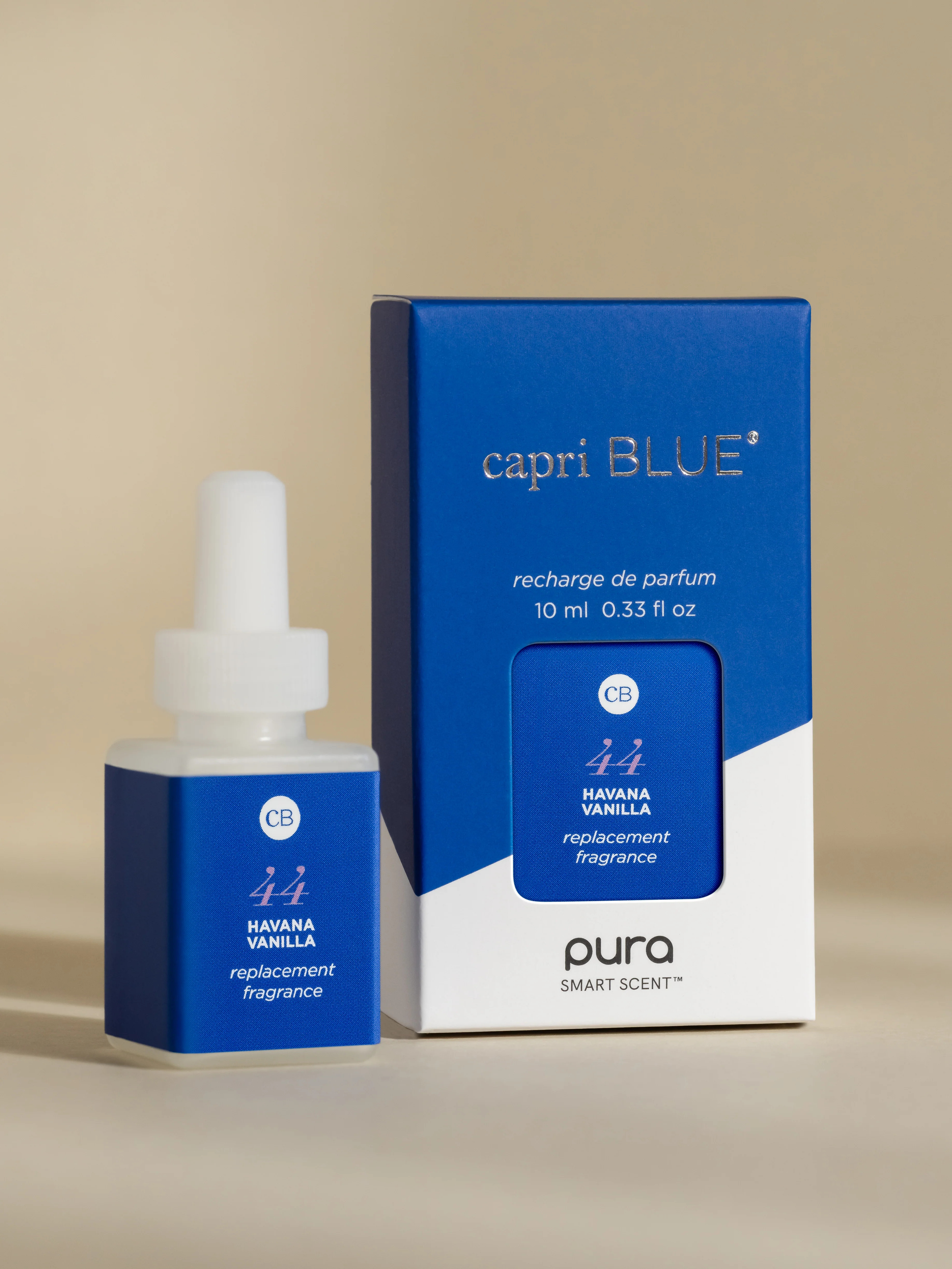 Havana Vanilla \u2014 Pura | Pura