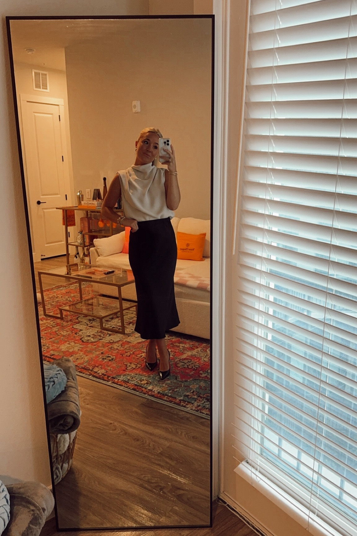 Business girl!!! 

#LTKWorkwear