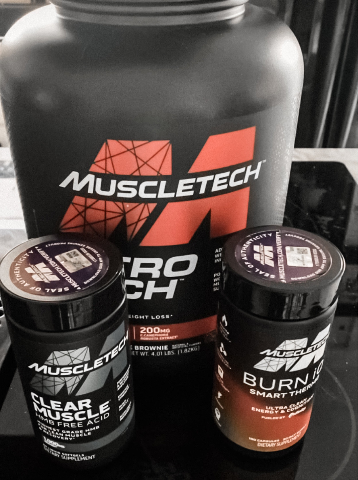 Best bundle for lean muscle. It’s now on sale!

#LTKfitness #LTKGiftGuide #LTKCyberWeek
