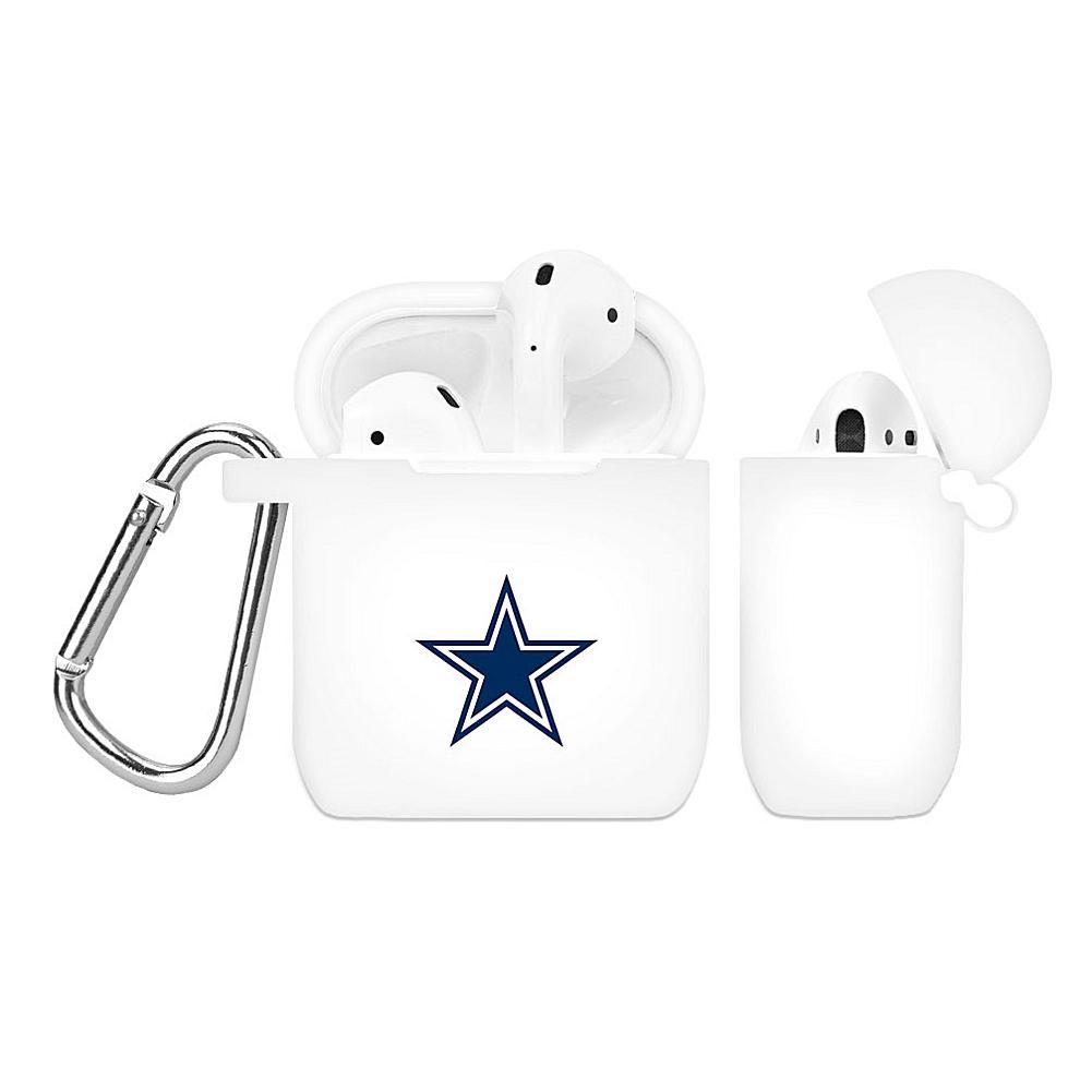 Officially Licensed NFL Case for AirPod Battery Case - Dallas Cowboys | HSN