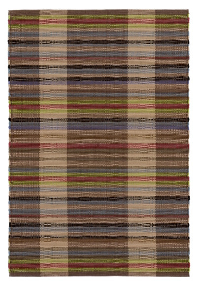 Swedish Rag Handwoven Indoor/Outdoor Rug | Annie Selke