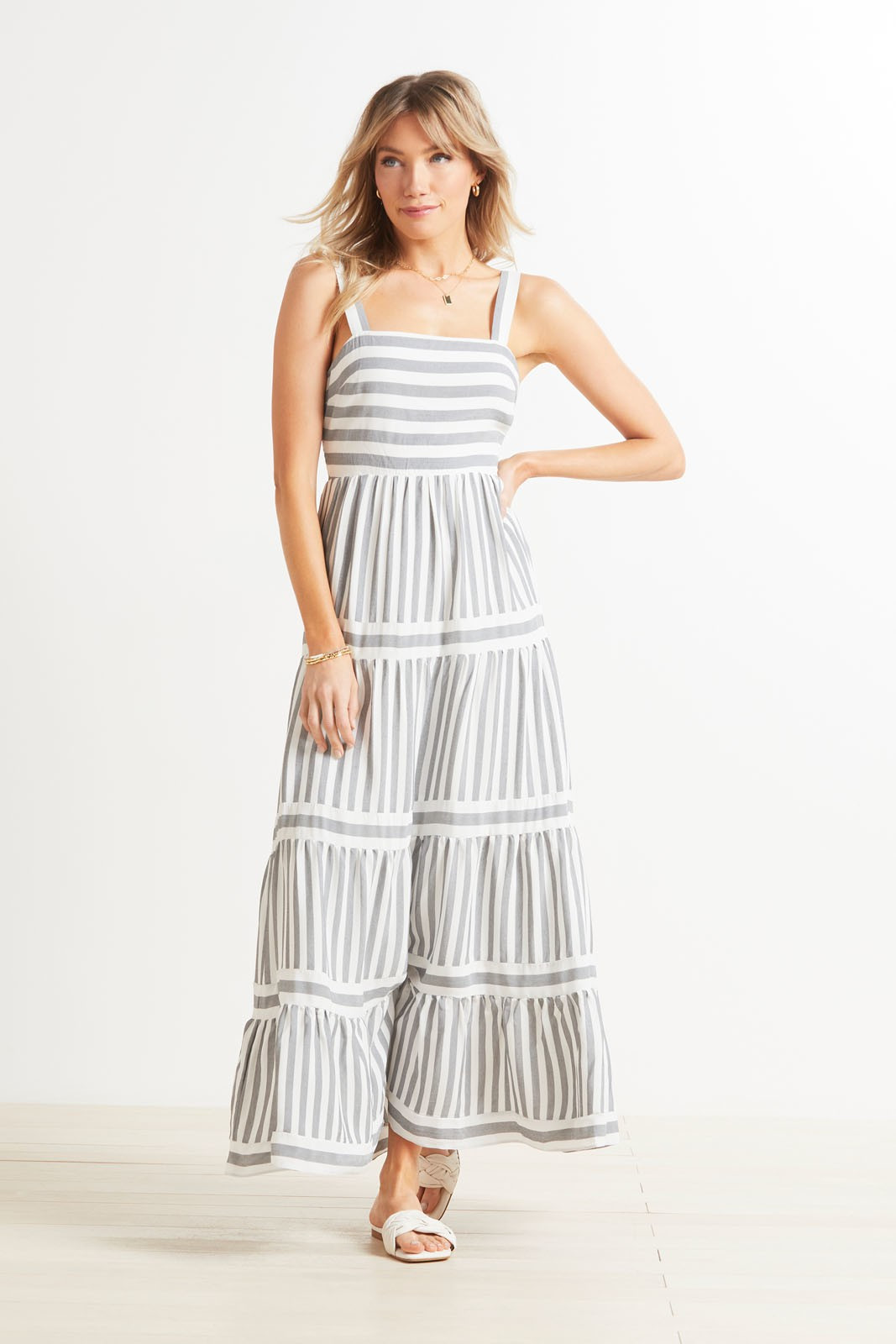 O.P.T Elara Dress | EVEREVE | Evereve