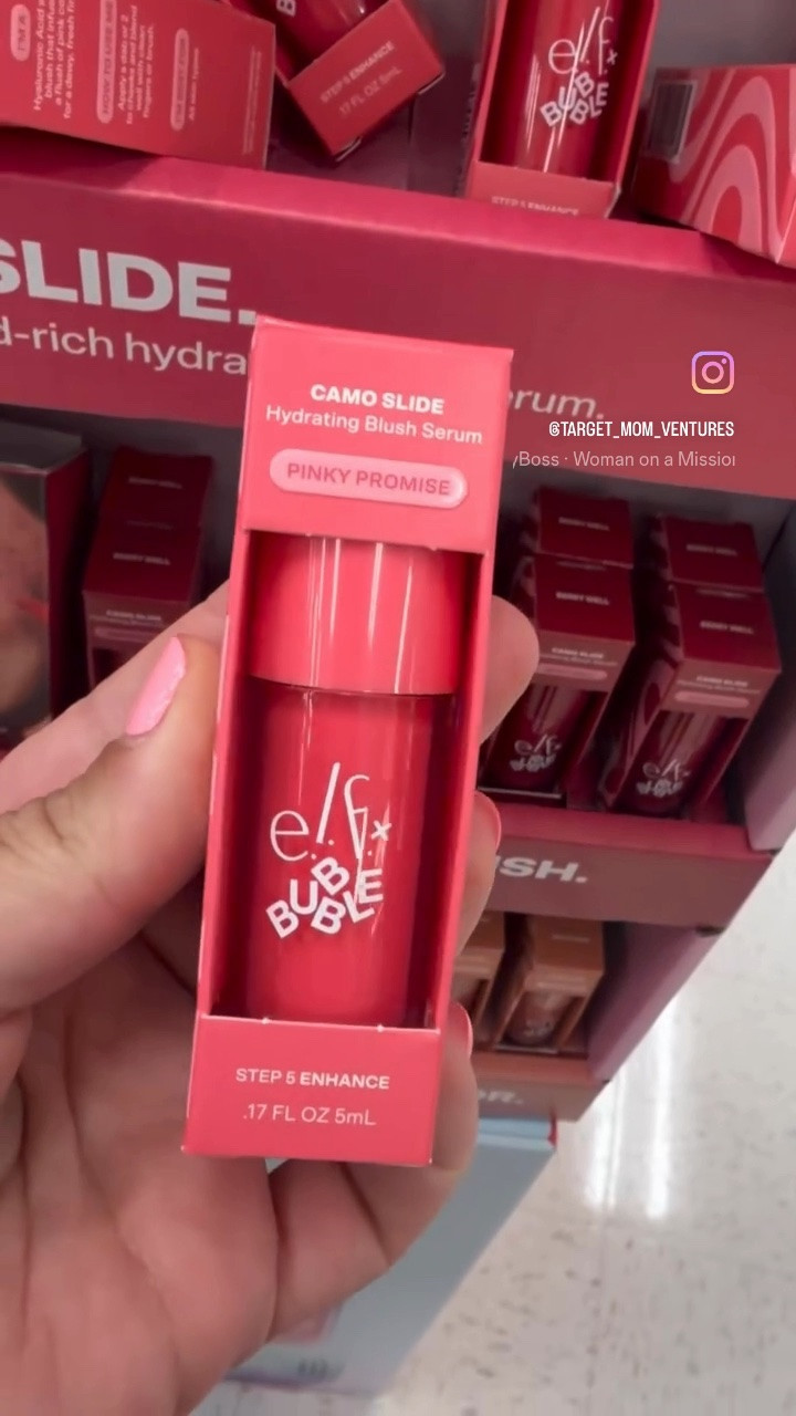 What an awesome collab with @elfcosmetics and @bubble 💄👄

#LTKBeauty #LTKU #LTKselfcare