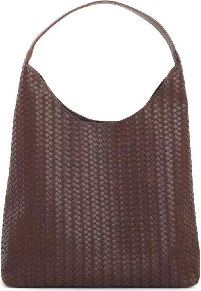 Adornia Texture Woven Shoulder Bag | Nordstromrack | Nordstrom Rack