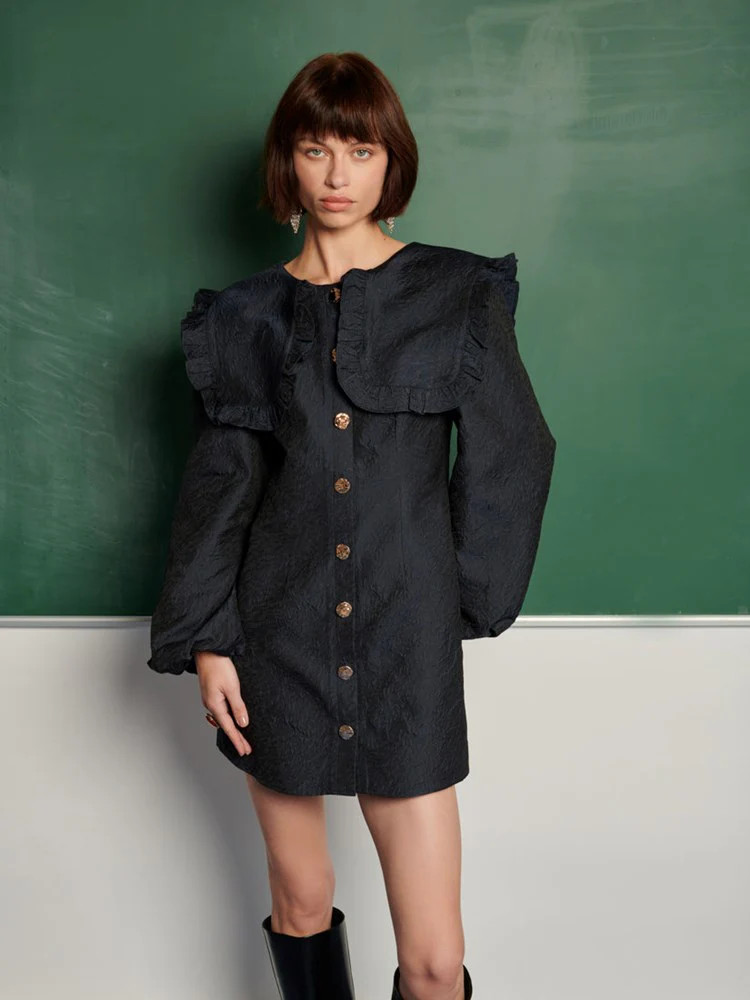 Inola Mini Dress | Sister Jane (UK)
