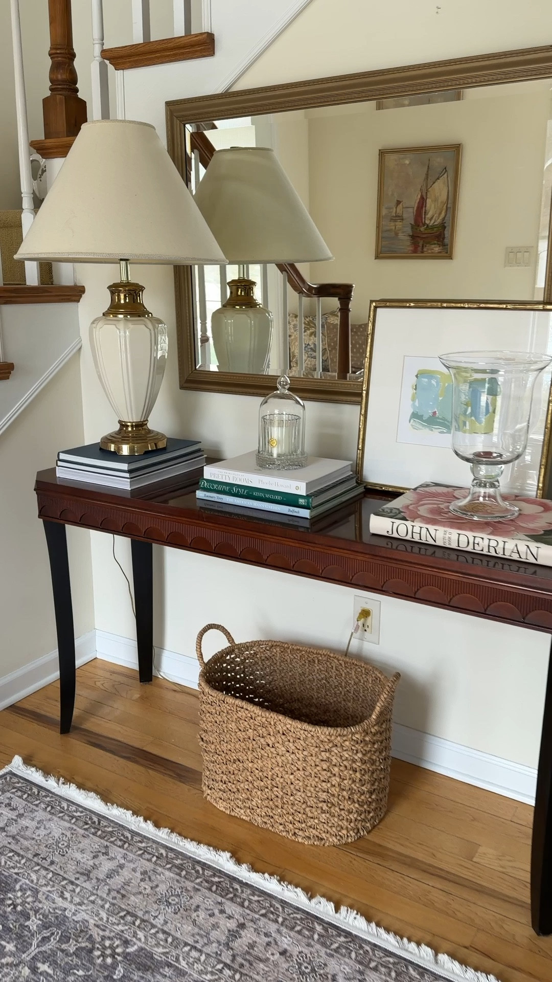 Neutral Entryway Finds That Instantly Elevate Your Home




entryway decor neutral
entryway styling ideas
neutral entryway decor
entryway console table decor
entryway mirror gold
entryway rug neutral
entryway lamp styling
entryway decorating ideas
modern classic entryway
timeless entryway decor
entryway storage basket
entryway table styling
designer entryway decor
entryway decorating inspiration
neutral home entryway
console table decor ideas
entryway essentials home
high end look for less entryway
entryway styling modern classic
home entryway decor ideas


#LTKHome