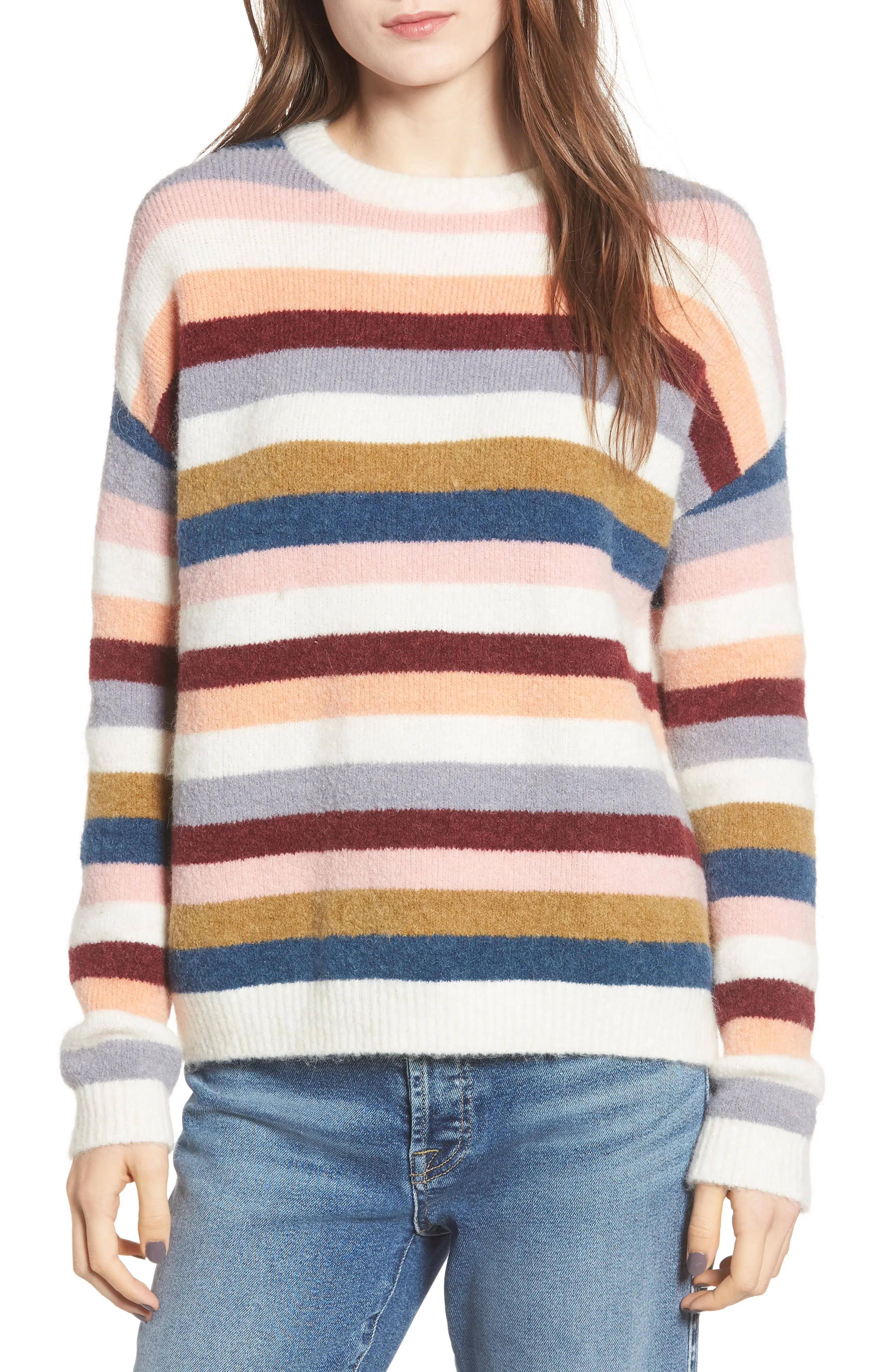 Rails Tira Sweater | Nordstrom