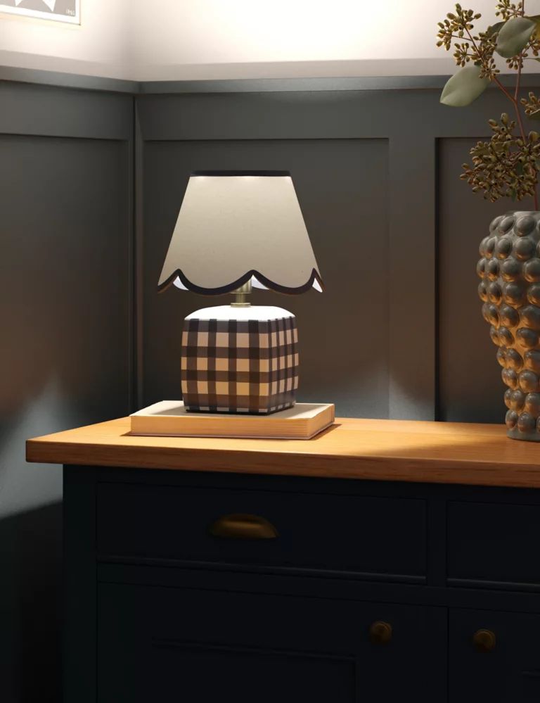 Kirsten Ceramic Table Lamp | Marks & Spencer (UK)