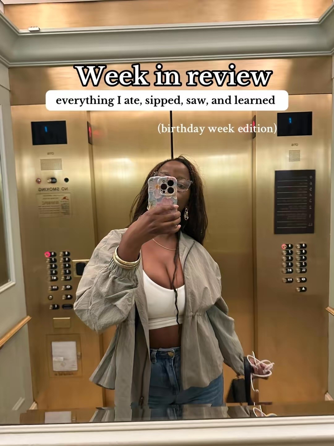 Casual fall outfit 🍁🍂 white crop top, ruched sleeves jacket

#LTKStyleTip #LTKFindsUnder100 #LTKSeasonal