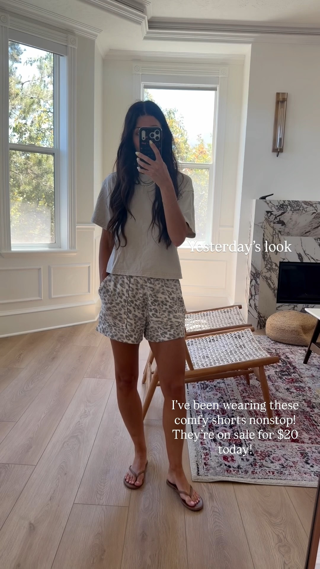 I have the size xs! Love these shorts SM!

#LTKootd #LTKSeasonal #LTKSaleAlert