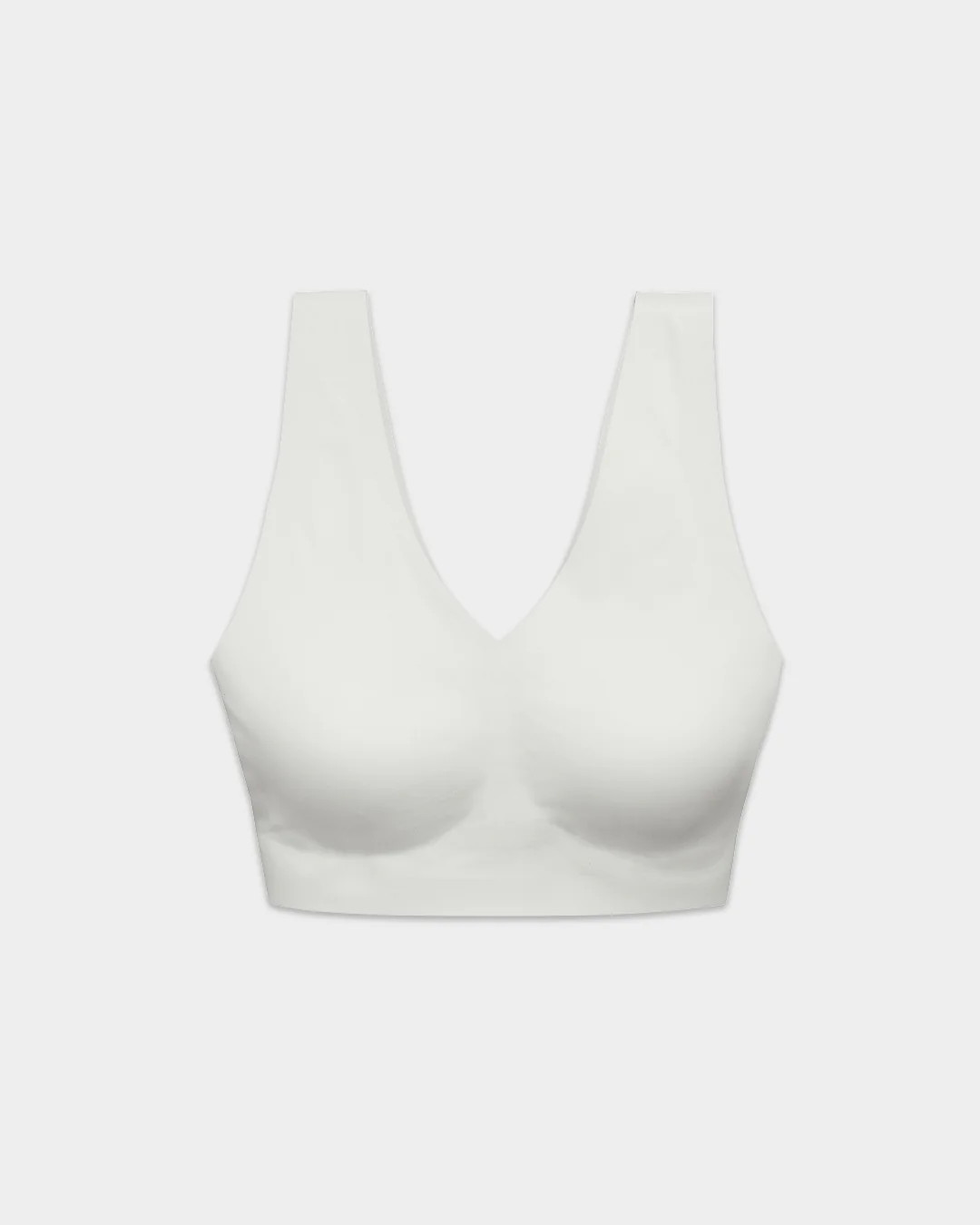 Pearl Bralette // Ultra Comfy + Seamless Bralette // EBY™ | EBY (US)