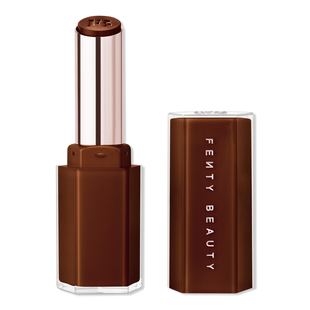 FENTY BEAUTY by Rihanna Gloss Bomb Stix High-Shine Gloss Stick - Hot Chocolit | Ulta