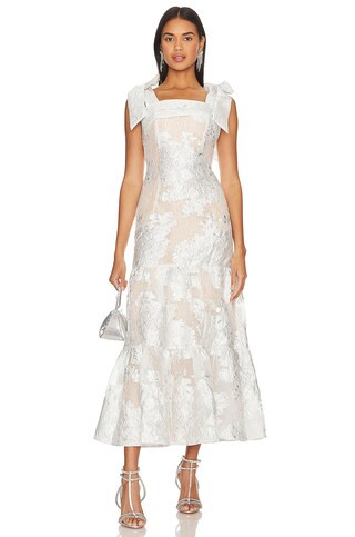 Lizbeth Gown
                    
                    ELLIATT | Revolve Clothing (Global)