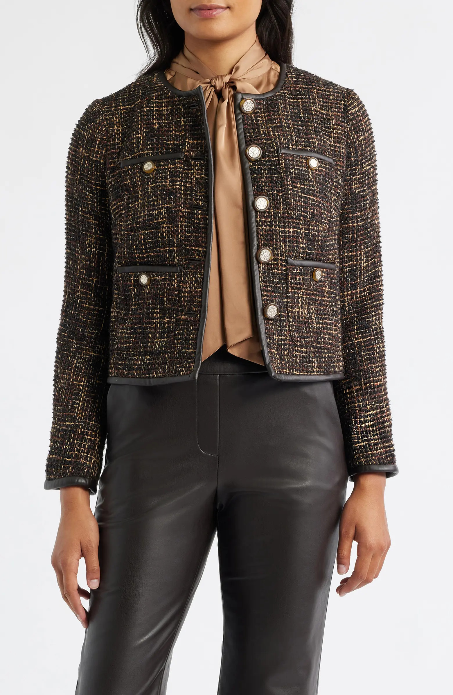 Tweed Jacket | Nordstrom