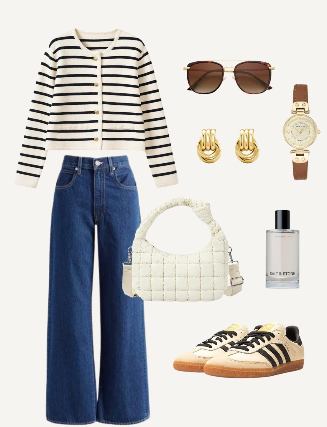 2025 Amazon Spring Look

#LTKBeauty #LTKootd #LTKSeasonal