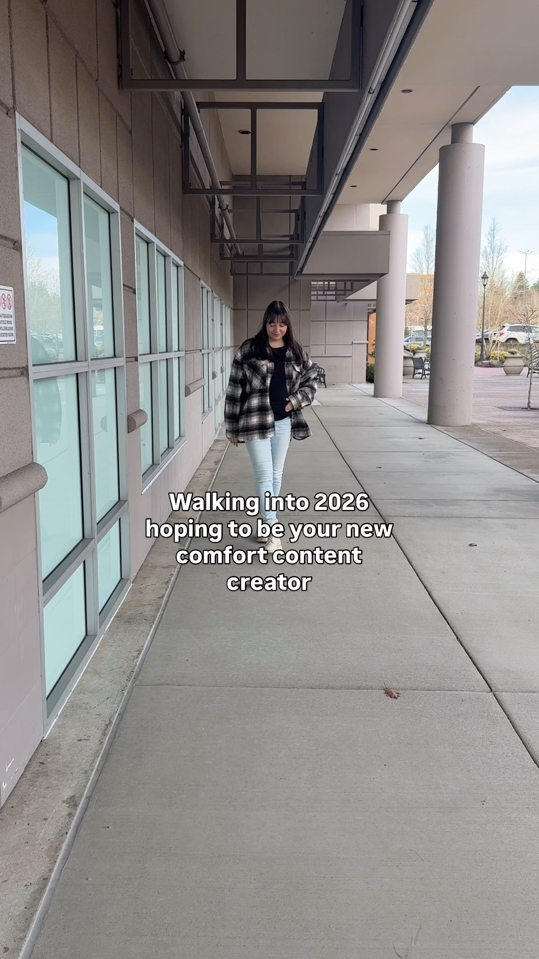 Happy 2026! I’m Cassie! A Portland Oregon metro area creator that’s here for you! This year I plan on sharing midsize everyday style, beauty reviews, tips and tricks, and fun finds around my beautiful state! I hope you choose to stick around! 

#LTKHoliday #LTKMidsize #LTKootd
