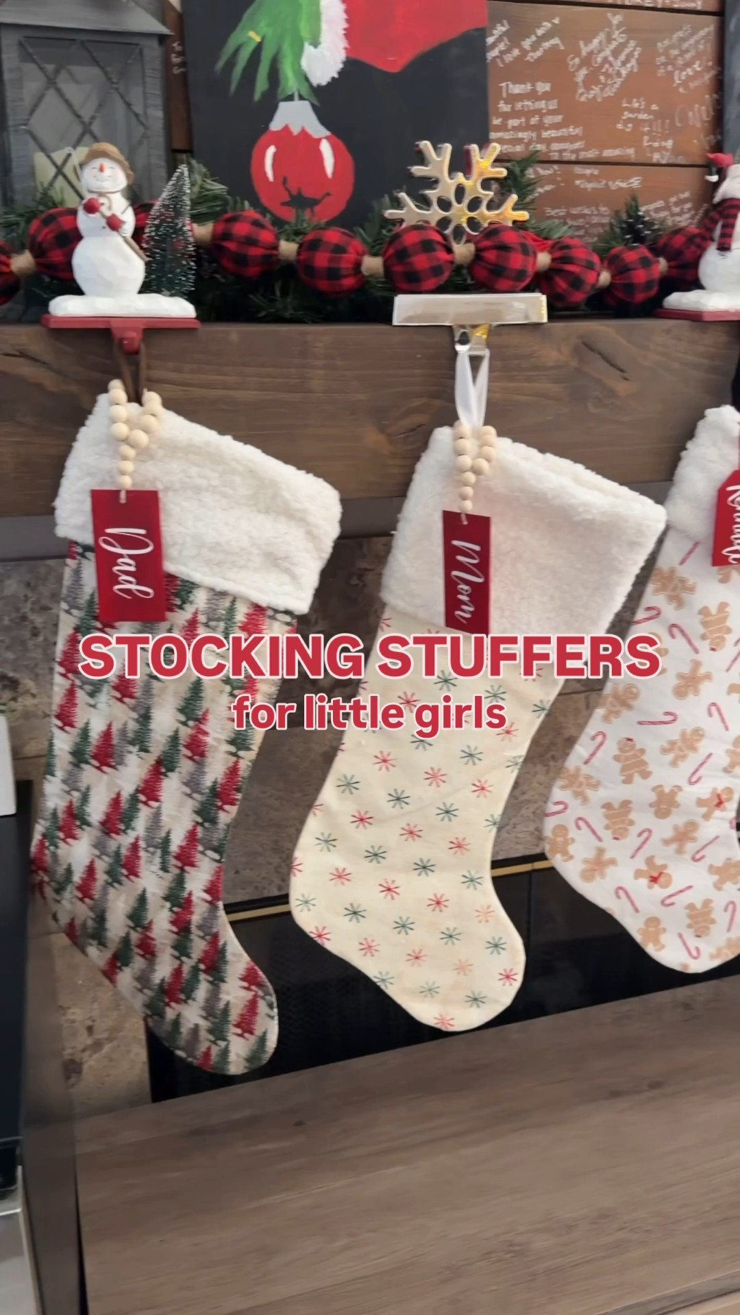 Stocking stuffers for little girls for Christmas! Perfect stocking stuffer ideas for girls ages 2-5 🎄



#LTKGiftGuide #LTKHoliday #LTKKids