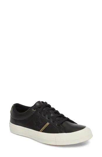 Women's Converse One Star Piping Sneaker | Nordstrom