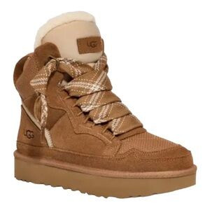 Ugg Highmel Chestnut Boot Sneaker | Poshmark
