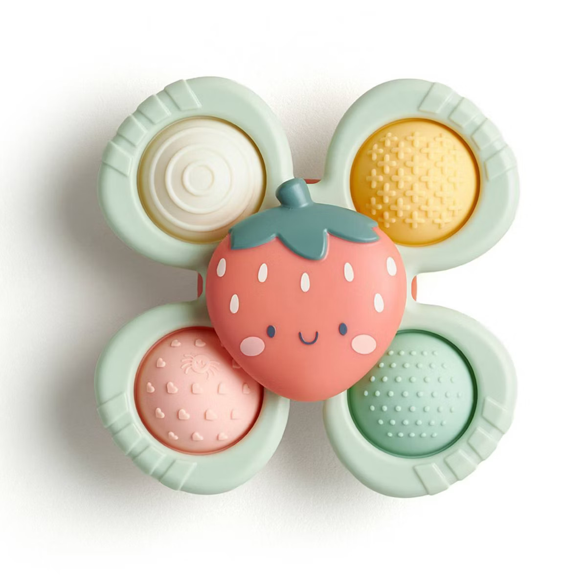 Itzy Ritzy Pop & Whirl Fidget Toy | Target