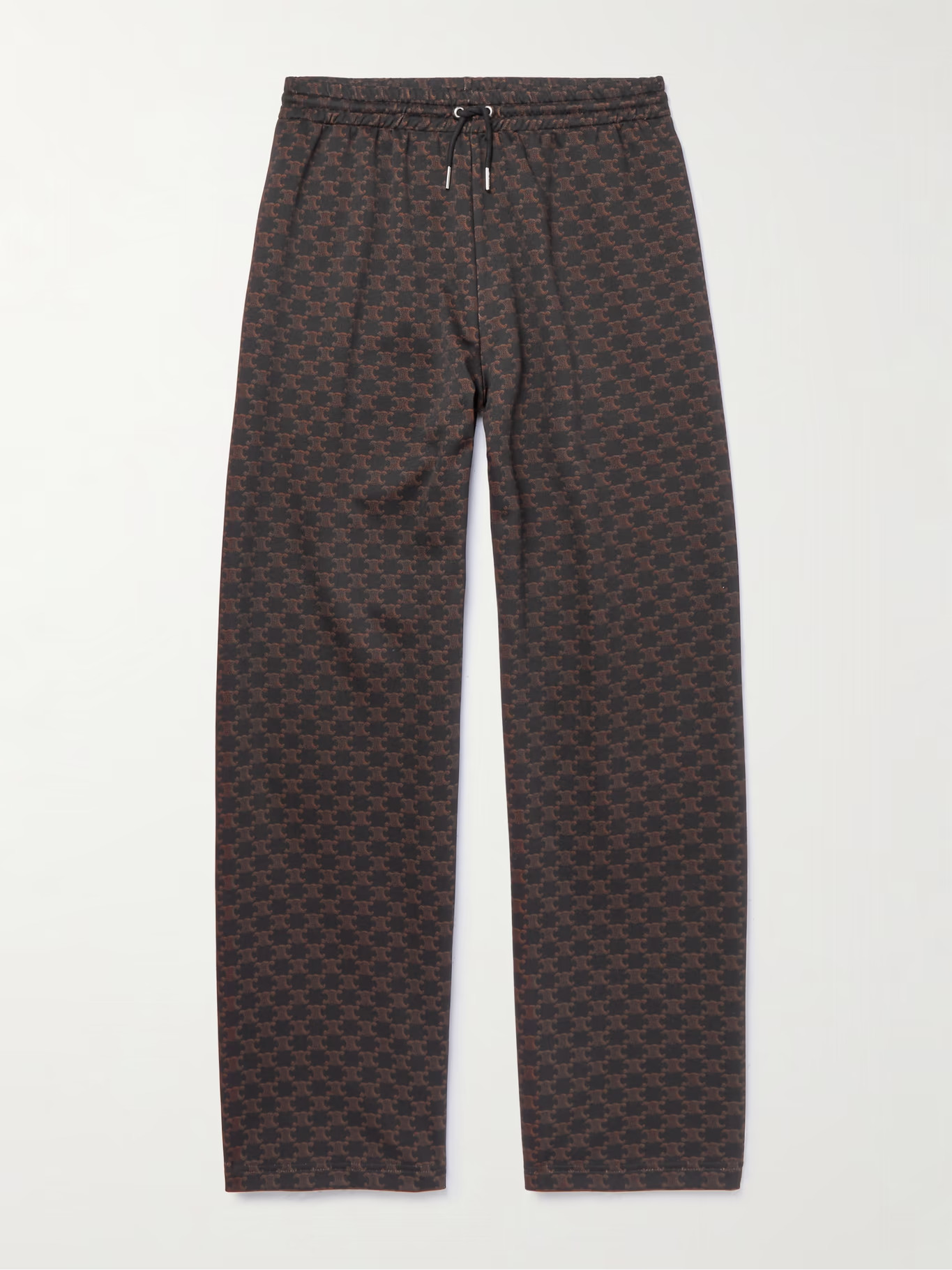 Logo-Print Jersey Track Pants | Mr Porter (US & CA)