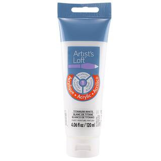 Acrylic Paint by Artist's Loft™, 4oz. | Michaels | Michaels Stores