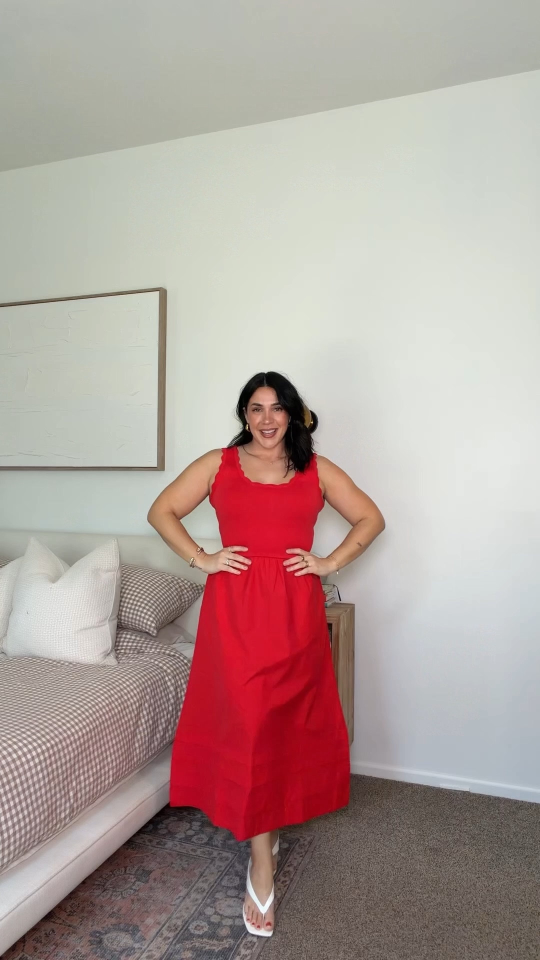 Size L spring dresses! 

#LTKMothersDay #LTKootd #LTKMidsize