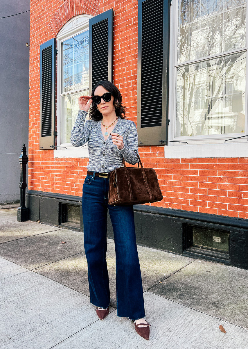 Winter style 

#LTKOver40 #LTKSeasonal