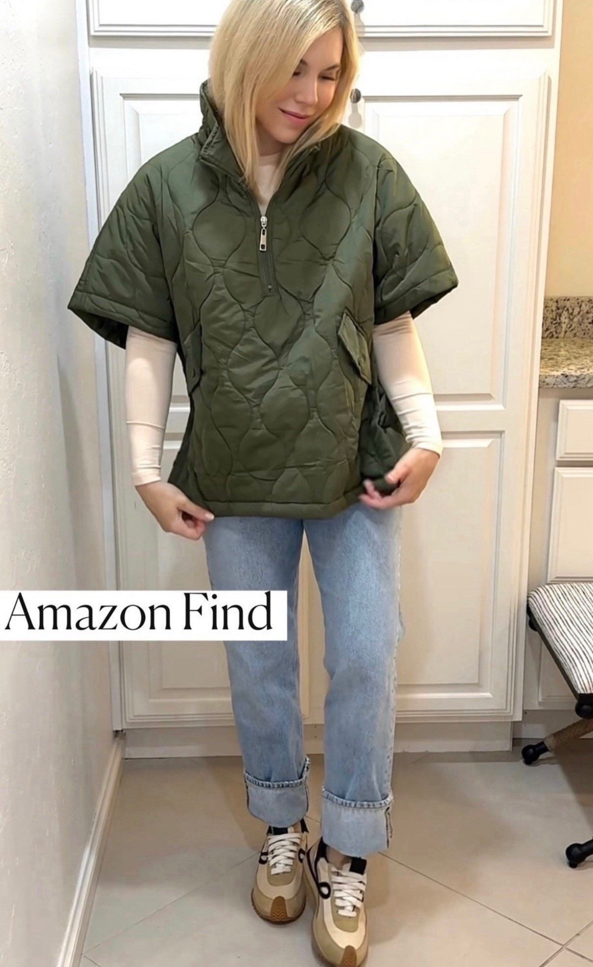 Amazon finds for winter 

#LTKmomlife #LTKFindsUnder50 #LTKSeasonal