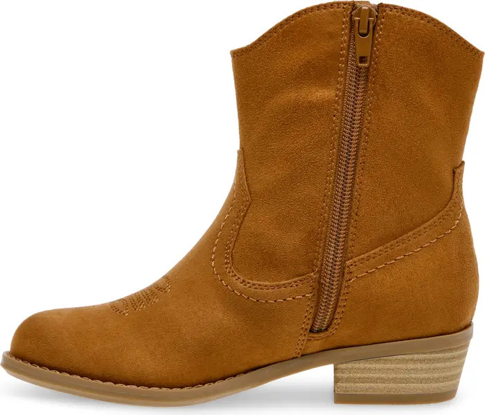 Kids' Lucia Western Boot | Nordstrom