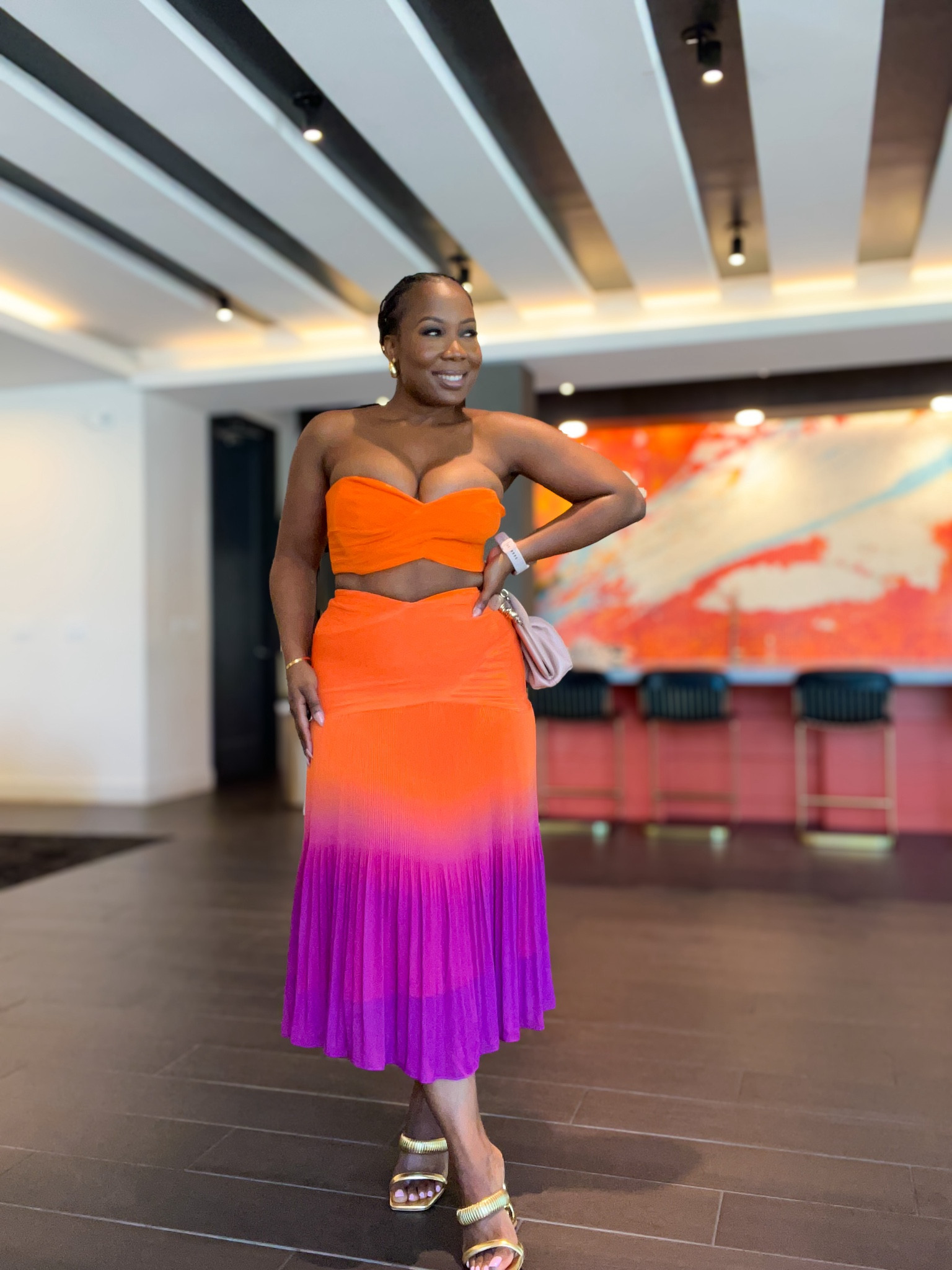 This Revolve set has got me ready for Spring dates and summer vacations 😌🏝️

#LTKSeasonal #LTKmidsize #LTKstyletip