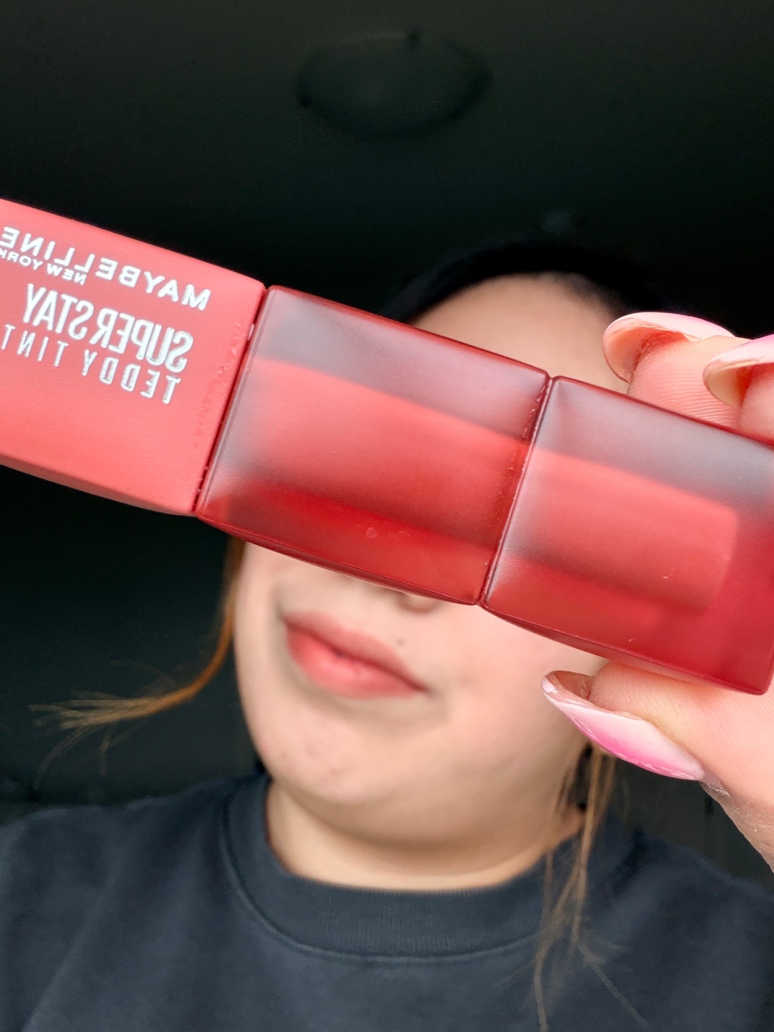 This is my fav tint, I can wear this all day and it’s still look natural and beautiful ❤️

#LTKmorningroutine #LTKBeauty #LTKmomlife