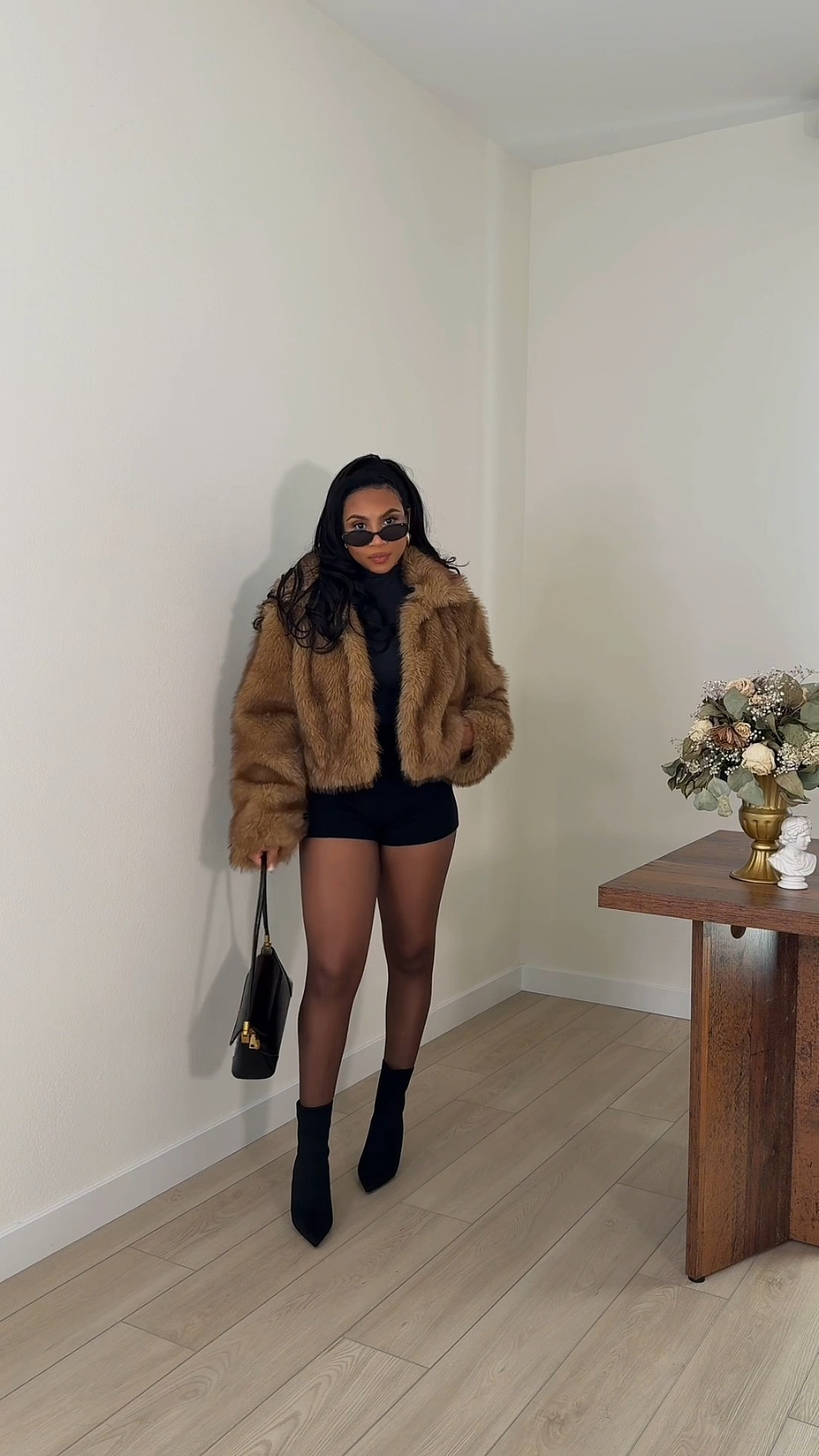 Winter Outfits 🫶🏾🤍🫶🏾

#LTKHoliday #LTKgrwm #LTKootd