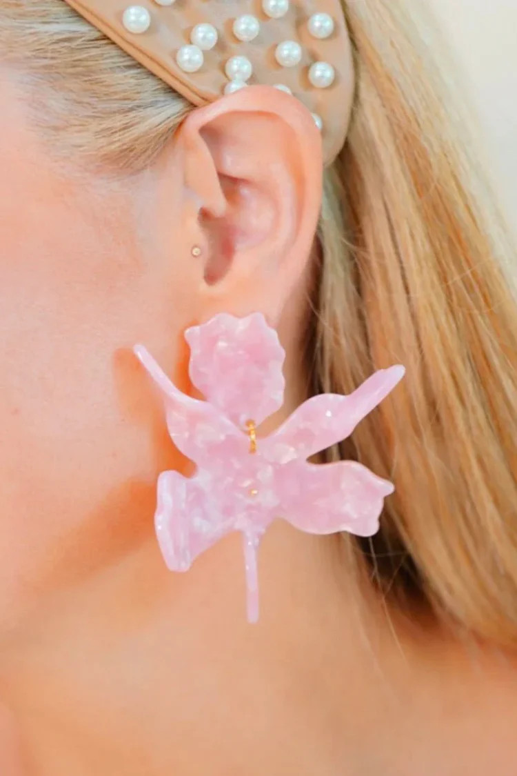 Flora - Ballet Slipper | Confête