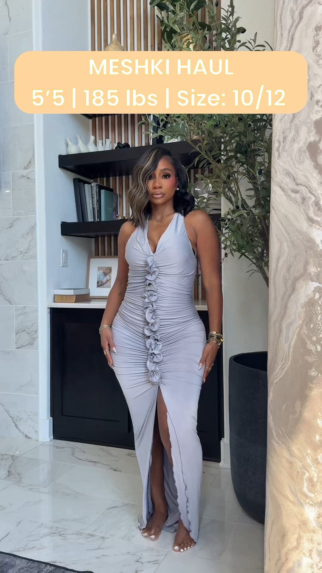 newest roundup of Meshki dresses! Dresses for any occasion!

#LTKMidsize #LTKootd